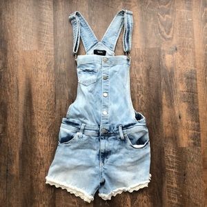 Overalls